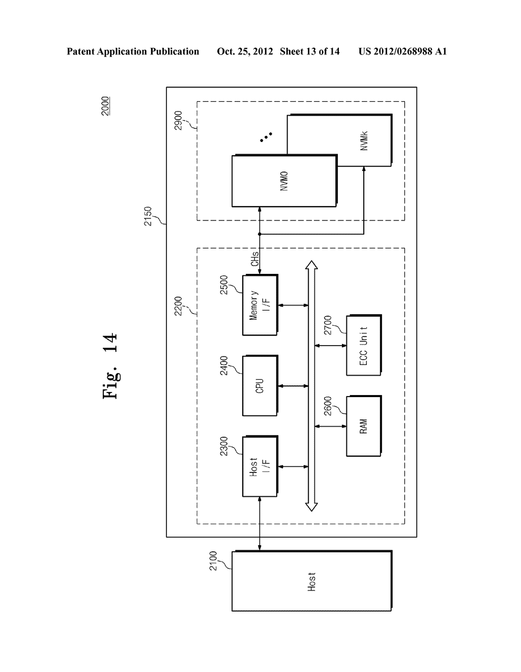 NONVOLATILE MEMORY DEVICE INCLUDING MEMORY CELL ARRAY WITH UPPER AND LOWER     WORD LINE GROUPS - diagram, schematic, and image 14