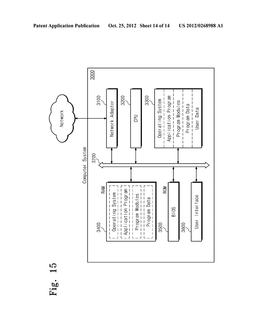 NONVOLATILE MEMORY DEVICE INCLUDING MEMORY CELL ARRAY WITH UPPER AND LOWER     WORD LINE GROUPS - diagram, schematic, and image 15