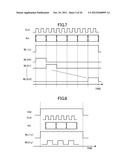 NON-VOLATILE SEMICONDUCTOR MEMORY DEVICE AND ELECTRONIC APPARATUS diagram and image