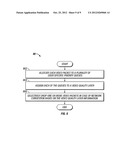 METHOD FOR OPERATING A MULTI-MEDIA WIRELESS SYSTEM IN A MULTI-USER     ENVIRONMENT diagram and image