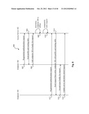 SYSTEM AND METHOD FOR DATA TRANSFER IN A PEER-TO-PEER HYBRID COMMUNICATION     NETWORK diagram and image