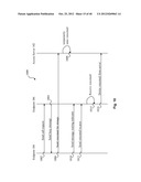 SYSTEM AND METHOD FOR DATA TRANSFER IN A PEER-TO-PEER HYBRID COMMUNICATION     NETWORK diagram and image