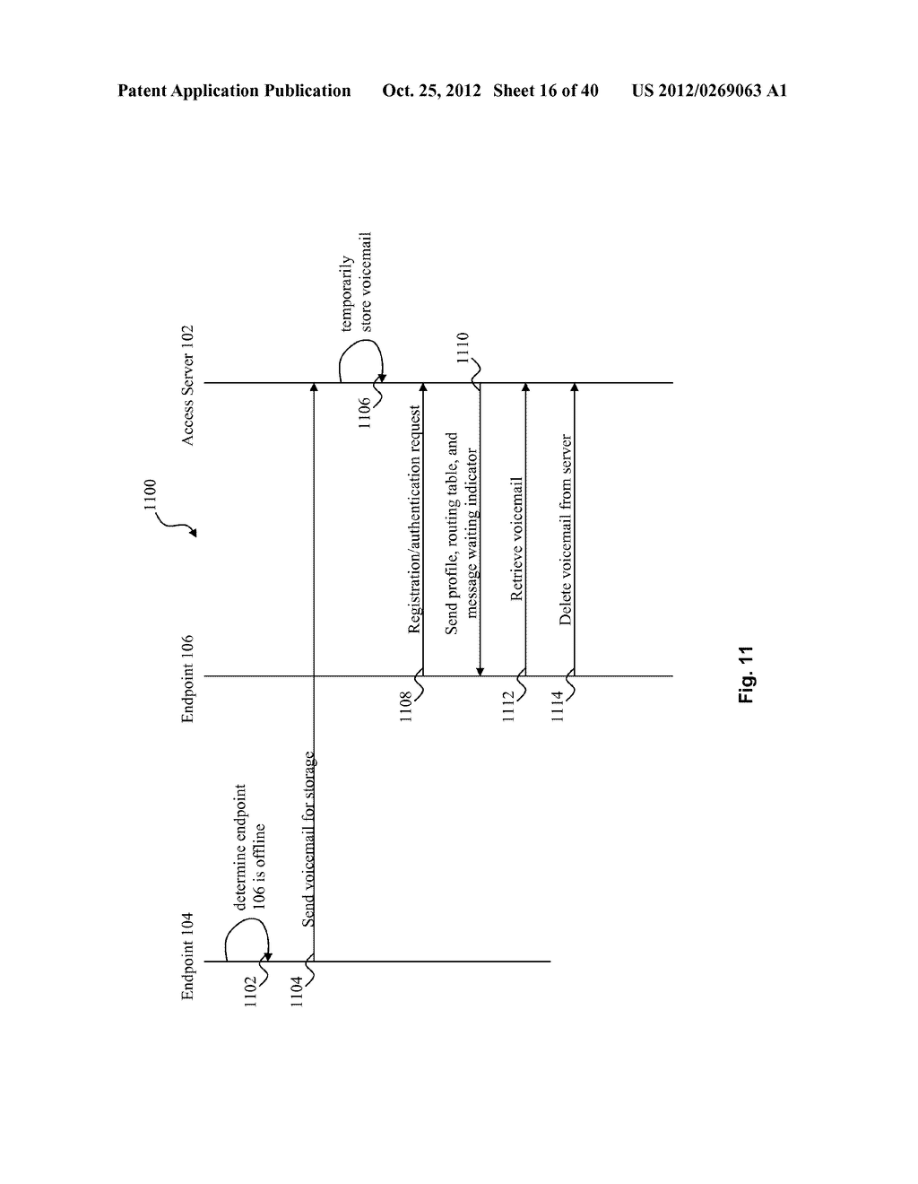 SYSTEM AND METHOD FOR DATA TRANSFER IN A PEER-TO-PEER HYBRID COMMUNICATION     NETWORK - diagram, schematic, and image 17