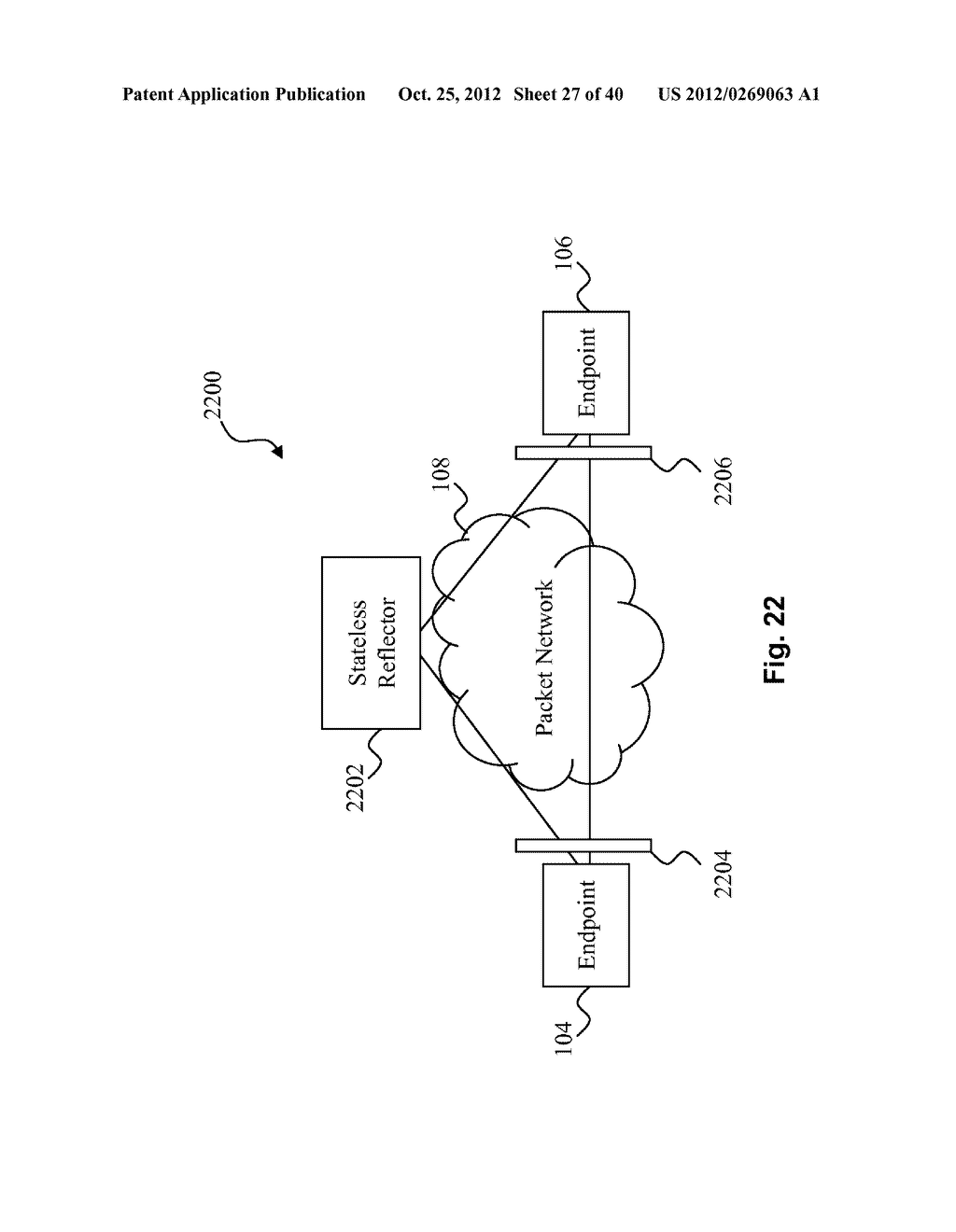 SYSTEM AND METHOD FOR DATA TRANSFER IN A PEER-TO-PEER HYBRID COMMUNICATION     NETWORK - diagram, schematic, and image 28