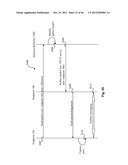 SYSTEM AND METHOD FOR DATA TRANSFER IN A PEER-TO-PEER HYBRID COMMUNICATION     NETWORK diagram and image