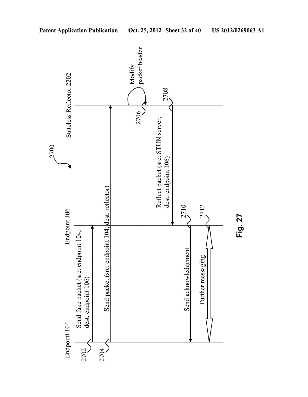 SYSTEM AND METHOD FOR DATA TRANSFER IN A PEER-TO-PEER HYBRID COMMUNICATION     NETWORK - diagram, schematic, and image 33