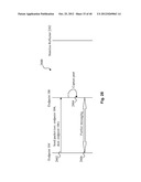 SYSTEM AND METHOD FOR DATA TRANSFER IN A PEER-TO-PEER HYBRID COMMUNICATION     NETWORK diagram and image