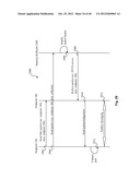 SYSTEM AND METHOD FOR DATA TRANSFER IN A PEER-TO-PEER HYBRID COMMUNICATION     NETWORK diagram and image