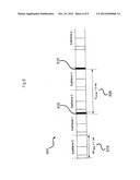 CHANNEL QUALITY INDICATOR METHOD, ASSOCIATED BASE STATION, AND ASSOCIATED     USER EQUIPMENT diagram and image