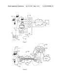 DETERMINATION OF SYSTEM PERFORMANCE PARAMETERS IN HETEROGENEOUS NETWORK     ENVIRONMENTS diagram and image