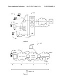 DETERMINATION OF SYSTEM PERFORMANCE PARAMETERS IN HETEROGENEOUS NETWORK     ENVIRONMENTS diagram and image