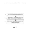 TAGGING VoIP ORIGINATED TRAFFIC diagram and image