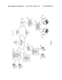 FORCED HOLD CALL HANDLING IN A VOP ENVIRONMENT diagram and image