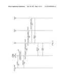 FORCED HOLD CALL HANDLING IN A VOP ENVIRONMENT diagram and image