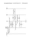 FORCED HOLD CALL HANDLING IN A VOP ENVIRONMENT diagram and image