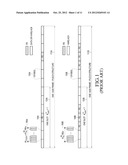 APPARATUS AND METHOD FOR TRANSMITTING ACKNOWLEDGEMENT INFORMATION IN A TDD     COMMUNICATION SYSTEM diagram and image