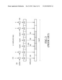 APPARATUS AND METHOD FOR TRANSMITTING ACKNOWLEDGEMENT INFORMATION IN A TDD     COMMUNICATION SYSTEM diagram and image