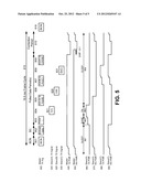 LOW POWER PROTOCOL FOR WIRELESS TERMINAL PEER-TO-PEER COMMUNICATIONS diagram and image