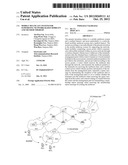 MOBILE MULTICAST SYSTEM FOR SUPPORTING NETWORK-BASED MOBILITY AND METHOD     THEREOF diagram and image