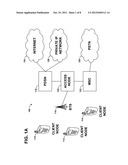 Method and System for Improving Performance of Broadcast/Multicast     Transmissions diagram and image