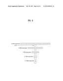 DOWNLINK CONTROL INFORMATION TRANSMITTING METHOD AND BASE STATION, AND     DOWNLINK CONTROL INFORMATION RECEIVING METHOD AND USER DEVICE diagram and image