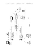 COOPERATIVE TRANSCEIVING BETWEEN WIRELESS INTERFACE DEVICES OF A HOST     DEVICE WITH SHARED MODULES diagram and image