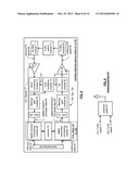 COOPERATIVE TRANSCEIVING BETWEEN WIRELESS INTERFACE DEVICES OF A HOST     DEVICE WITH SHARED MODULES diagram and image