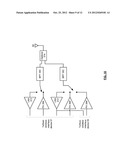 COOPERATIVE TRANSCEIVING BETWEEN WIRELESS INTERFACE DEVICES OF A HOST     DEVICE WITH SHARED MODULES diagram and image