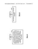 COOPERATIVE TRANSCEIVING BETWEEN WIRELESS INTERFACE DEVICES OF A HOST     DEVICE WITH SHARED MODULES diagram and image