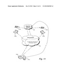 SYSTEM AND METHOD FOR COMPUTER BASED COLLABORATION INITIATED VIA A VOICE     CALL diagram and image