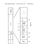 HIERARCHICAL DATA COLLECTION NETWORK SUPPORTING PACKETIZED VOICE     COMMUNICATIONS AMONG WIRELESS TERMINALS AND TELEPHONES diagram and image