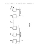 HIERARCHICAL DATA COLLECTION NETWORK SUPPORTING PACKETIZED VOICE     COMMUNICATIONS AMONG WIRELESS TERMINALS AND TELEPHONES diagram and image