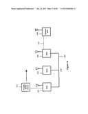 HIERARCHICAL DATA COLLECTION NETWORK SUPPORTING PACKETIZED VOICE     COMMUNICATIONS AMONG WIRELESS TERMINALS AND TELEPHONES diagram and image