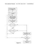 HIERARCHICAL DATA COLLECTION NETWORK SUPPORTING PACKETIZED VOICE     COMMUNICATIONS AMONG WIRELESS TERMINALS AND TELEPHONES diagram and image