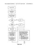 HIERARCHICAL DATA COLLECTION NETWORK SUPPORTING PACKETIZED VOICE     COMMUNICATIONS AMONG WIRELESS TERMINALS AND TELEPHONES diagram and image