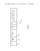 HIERARCHICAL DATA COLLECTION NETWORK SUPPORTING PACKETIZED VOICE     COMMUNICATIONS AMONG WIRELESS TERMINALS AND TELEPHONES diagram and image