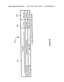 HIERARCHICAL DATA COLLECTION NETWORK SUPPORTING PACKETIZED VOICE     COMMUNICATIONS AMONG WIRELESS TERMINALS AND TELEPHONES diagram and image