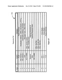 HIERARCHICAL DATA COLLECTION NETWORK SUPPORTING PACKETIZED VOICE     COMMUNICATIONS AMONG WIRELESS TERMINALS AND TELEPHONES diagram and image