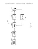 HIERARCHICAL DATA COLLECTION NETWORK SUPPORTING PACKETIZED VOICE     COMMUNICATIONS AMONG WIRELESS TERMINALS AND TELEPHONES diagram and image