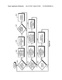 HIERARCHICAL DATA COLLECTION NETWORK SUPPORTING PACKETIZED VOICE     COMMUNICATIONS AMONG WIRELESS TERMINALS AND TELEPHONES diagram and image