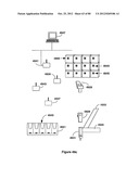 HIERARCHICAL DATA COLLECTION NETWORK SUPPORTING PACKETIZED VOICE     COMMUNICATIONS AMONG WIRELESS TERMINALS AND TELEPHONES diagram and image