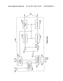 HIERARCHICAL DATA COLLECTION NETWORK SUPPORTING PACKETIZED VOICE     COMMUNICATIONS AMONG WIRELESS TERMINALS AND TELEPHONES diagram and image