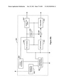 HIERARCHICAL DATA COLLECTION NETWORK SUPPORTING PACKETIZED VOICE     COMMUNICATIONS AMONG WIRELESS TERMINALS AND TELEPHONES diagram and image