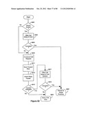 HIERARCHICAL DATA COLLECTION NETWORK SUPPORTING PACKETIZED VOICE     COMMUNICATIONS AMONG WIRELESS TERMINALS AND TELEPHONES diagram and image