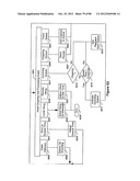 HIERARCHICAL DATA COLLECTION NETWORK SUPPORTING PACKETIZED VOICE     COMMUNICATIONS AMONG WIRELESS TERMINALS AND TELEPHONES diagram and image