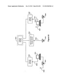 HIERARCHICAL DATA COLLECTION NETWORK SUPPORTING PACKETIZED VOICE     COMMUNICATIONS AMONG WIRELESS TERMINALS AND TELEPHONES diagram and image