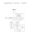 Methods, Apparatus and Computer Program Products for Associating Local     Telephone Numbers with Emergency Phone Calls in a Packet Switched     Telephone Systems diagram and image