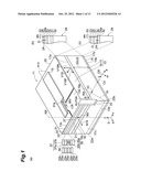 III-NITRIDE SEMICONDUCTOR LASER DEVICE AND METHOD FOR FABRICATING     III-NITRIDE SEMICONDUCTOR LASER DEVICE diagram and image