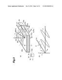 III-NITRIDE SEMICONDUCTOR LASER DEVICE AND METHOD FOR FABRICATING     III-NITRIDE SEMICONDUCTOR LASER DEVICE diagram and image