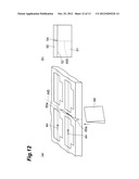 III-NITRIDE SEMICONDUCTOR LASER DEVICE AND METHOD FOR FABRICATING     III-NITRIDE SEMICONDUCTOR LASER DEVICE diagram and image